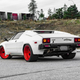 Image for article titled At $116,992, Is This 1986 Lamborghini Jalpa P350 A No-Bull Deal?